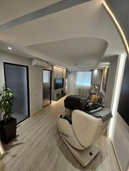 Blk 114 Ho Ching Road (Jurong West), HDB 3 Rooms #618057161